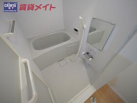 三重県津市栗真町屋町（賃貸アパート1K・1階・29.00㎡） その5