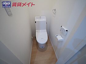 三重県津市栗真町屋町（賃貸アパート1K・1階・29.00㎡） その11