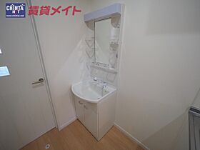 三重県津市栗真町屋町（賃貸アパート1K・1階・29.00㎡） その12