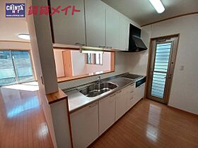 三重県津市西古河町（賃貸一戸建3LDK・1階・93.57㎡） その4