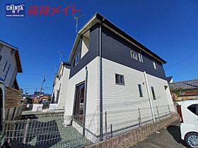 三重県津市西古河町（賃貸一戸建3LDK・1階・93.57㎡） その20