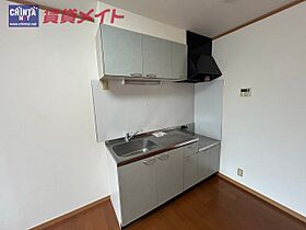 三重県津市藤方（賃貸テラスハウス1DK・1階・47.64㎡） その4