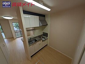 三重県津市高茶屋５丁目（賃貸アパート1R・1階・32.28㎡） その4