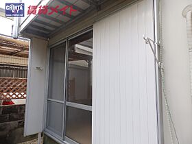 三重県津市栗真町屋町（賃貸アパート1K・2階・17.50㎡） その10