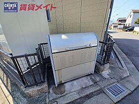 三重県津市乙部（賃貸アパート2K・2階・42.80㎡） その20