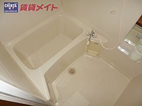 三重県津市白塚町（賃貸アパート2LDK・2階・58.12㎡） その5