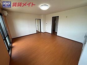 三重県津市栗真町屋町（賃貸アパート2LDK・2階・54.57㎡） その3