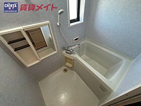 三重県津市栗真町屋町（賃貸アパート2LDK・2階・54.57㎡） その5