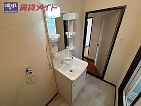 三重県津市栗真町屋町（賃貸アパート2LDK・2階・54.57㎡） その11