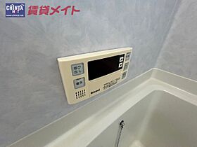 三重県津市栗真町屋町（賃貸アパート2LDK・2階・54.57㎡） その27