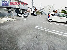 三重県津市上浜町２丁目（賃貸アパート2LDK・2階・69.73㎡） その8