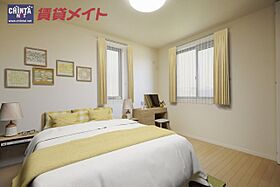 三重県津市上浜町２丁目（賃貸アパート2LDK・2階・69.73㎡） その23