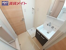 三重県津市江戸橋２丁目（賃貸マンション1K・2階・25.16㎡） その12