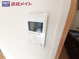 三重県津市江戸橋２丁目（賃貸マンション1K・2階・25.16㎡） その16