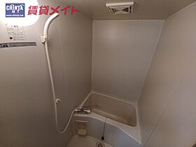 三重県津市栗真町屋町（賃貸アパート1K・1階・23.51㎡） その5