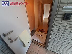 三重県津市神納町（賃貸アパート2LDK・1階・55.44㎡） その26