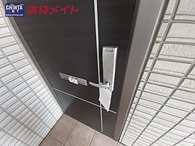 三重県津市神納町（賃貸アパート2LDK・1階・55.44㎡） その27