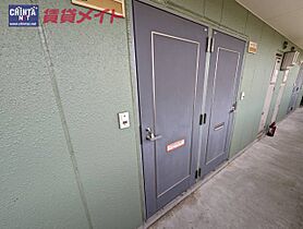 三重県津市高茶屋４丁目（賃貸マンション1K・2階・19.00㎡） その14