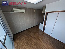 三重県津市高茶屋４丁目（賃貸マンション1K・2階・19.00㎡） その8