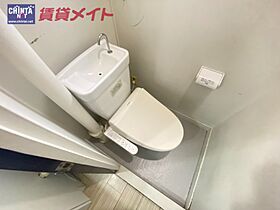 三重県津市南新町（賃貸マンション1LDK・1階・37.60㎡） その23