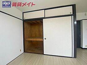 三重県津市南新町（賃貸マンション1LDK・1階・37.60㎡） その12