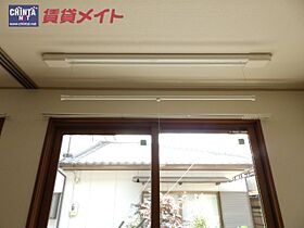 三重県津市城山１丁目（賃貸アパート1DK・1階・29.25㎡） その17