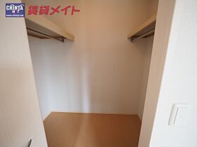 三重県津市白塚町（賃貸アパート1LDK・3階・35.55㎡） その12