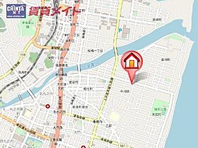 三重県津市中河原（賃貸アパート1DK・2階・30.03㎡） その18