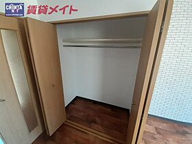 三重県津市西丸之内（賃貸マンション1R・2階・23.40㎡） その11