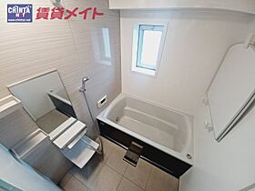 三重県津市八町１丁目（賃貸マンション2LDK・9階・75.27㎡） その5