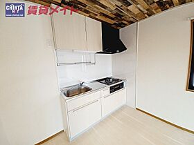 三重県津市高茶屋小森町（賃貸アパート2LDK・2階・59.24㎡） その4