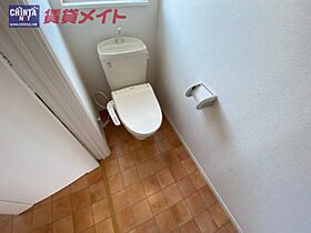 三重県津市白塚町（賃貸アパート2LDK・2階・52.99㎡） その8