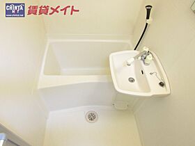 三重県津市白塚町（賃貸アパート1K・1階・18.90㎡） その5