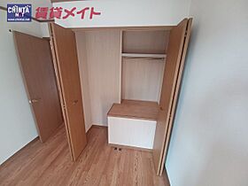 三重県津市高茶屋６丁目（賃貸アパート2LDK・2階・51.67㎡） その22