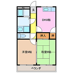 🉐敷金礼金0円！🉐紀勢本線 高茶屋駅 徒歩25分