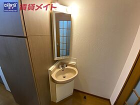 三重県津市八町２丁目（賃貸マンション1K・2階・24.30㎡） その10