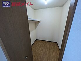 三重県津市藤方（賃貸アパート3LDK・1階・78.93㎡） その11