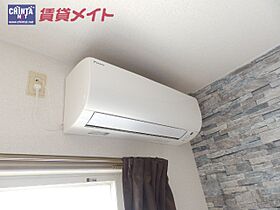 三重県津市末広町（賃貸アパート1R・1階・24.80㎡） その16