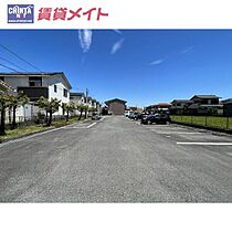 三重県津市一身田大古曽（賃貸アパート1K・1階・28.02㎡） その7