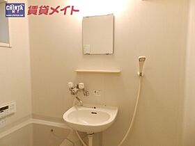 三重県津市末広町（賃貸アパート1K・1階・27.00㎡） その11