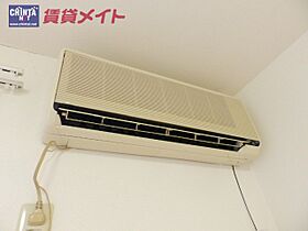 三重県津市末広町（賃貸アパート1K・1階・27.00㎡） その16