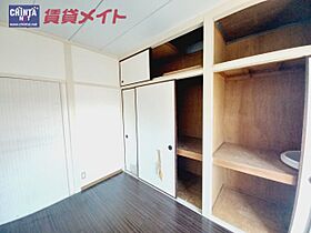 三重県津市一身田中野（賃貸アパート1LDK・2階・43.00㎡） その10