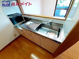 三重県津市芸濃町椋本（賃貸マンション2LDK・3階・66.60㎡） その4