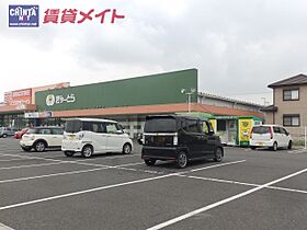 三重県津市芸濃町椋本（賃貸マンション2LDK・3階・66.60㎡） その20