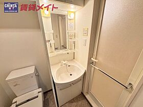 三重県津市島崎町（賃貸マンション1K・1階・25.55㎡） その12