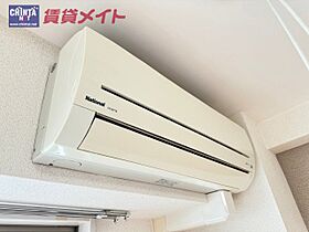 三重県津市島崎町（賃貸マンション1K・1階・25.55㎡） その17