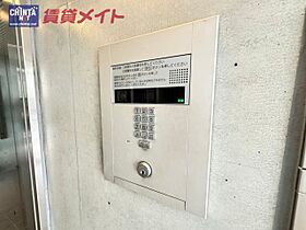 三重県津市島崎町（賃貸マンション1K・1階・25.55㎡） その6