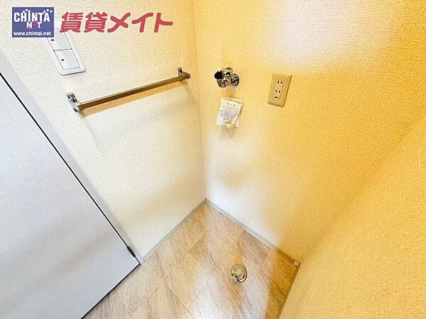 三重県津市押加部町(賃貸アパート1K・2階・24.71㎡)の写真 その23