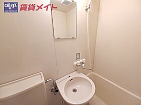 三重県津市大園町（賃貸マンション1K・1階・23.00㎡） その12