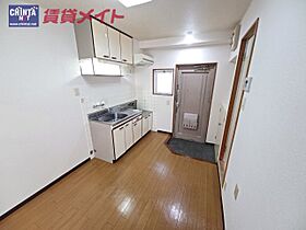 三重県津市大園町（賃貸マンション1K・1階・23.00㎡） その10